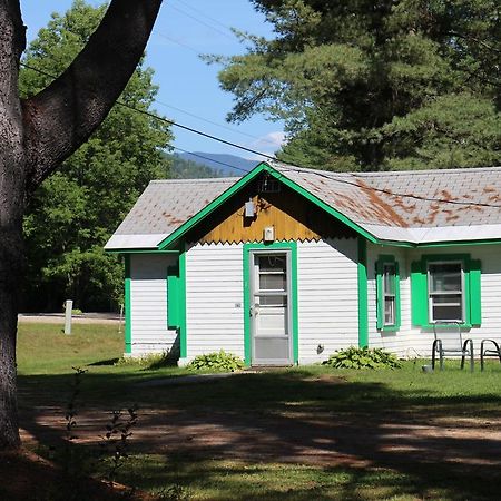 Pine Valley Cabins Thornton Luaran gambar