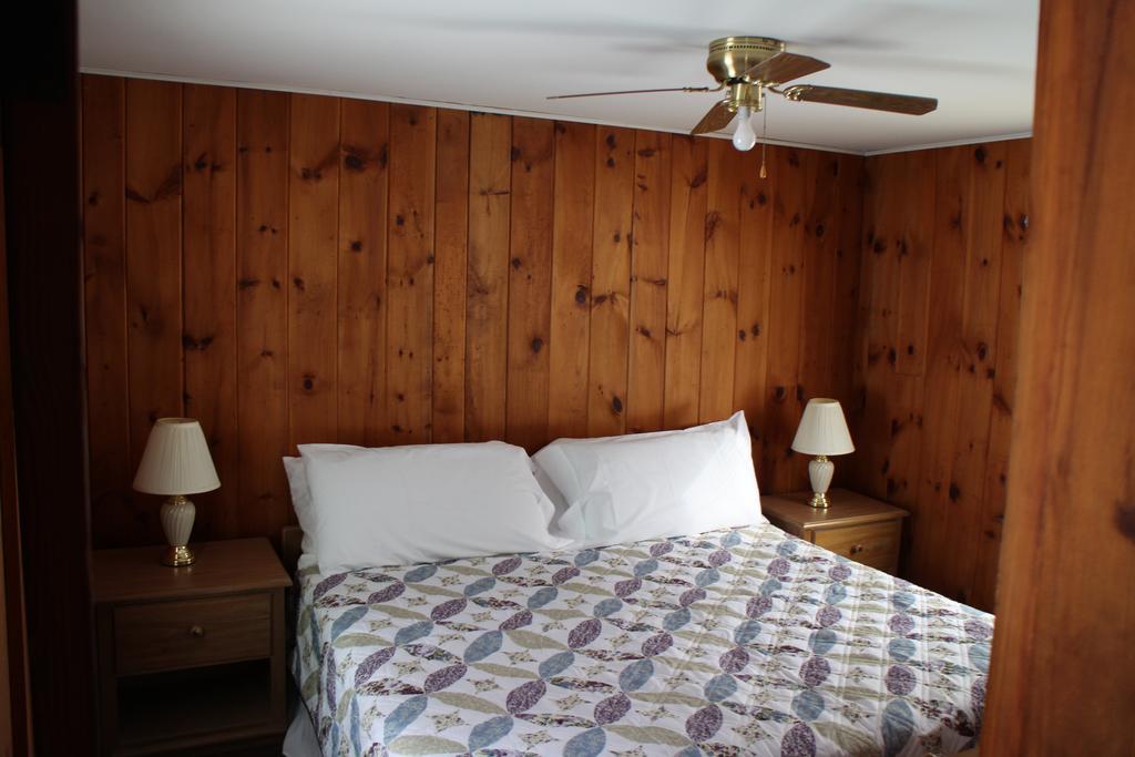 Pine Valley Cabins Thornton Bilik gambar