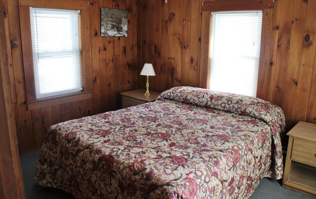 Pine Valley Cabins Thornton Bilik gambar