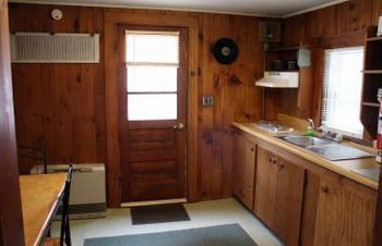 Pine Valley Cabins Thornton Luaran gambar